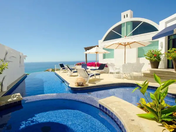 Villa Horizon à Biarritz